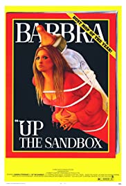 Up the Sandbox (1972) M4ufree