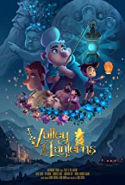 Valley of the Lanterns (2018) M4ufree