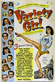 Variety Girl (1947) M4ufree