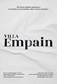 Villa Empain (2019) M4ufree