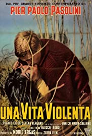 Violent Life (1962) M4ufree