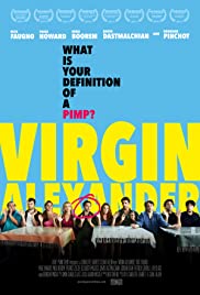 Virgin Alexander (2011) M4ufree