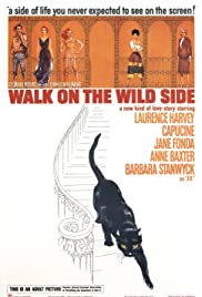 Walk on the Wild Side (1962) M4ufree