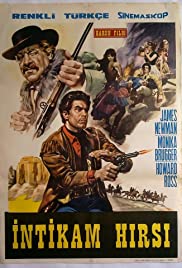 Wanted Johnny Texas (1967) M4ufree