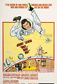 Way... Way Out (1966) M4ufree