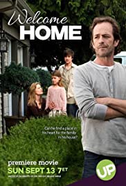 Welcome Home (2015) M4ufree
