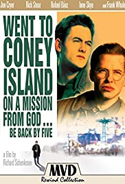Went to Coney Island on a Mission from God... Be Back by Five (1998) M4ufree