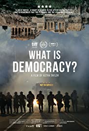 What Is Democracy? (2018) M4ufree