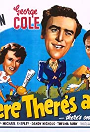Where Theres a Will (1955) M4ufree