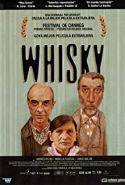 Whisky (2004) M4ufree