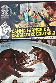 Zanna Bianca e il cacciatore solitario (1975) M4ufree