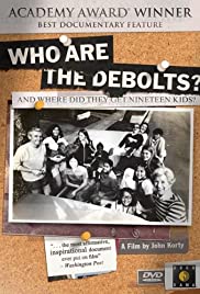 Who Are the DeBolts? [And Where Did They Get 19 Kids?] (1977) M4ufree