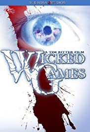 Wicked Games (1994) M4ufree