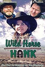 Wild Horse Hank (1979) M4ufree
