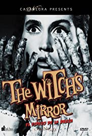 The Witchs Mirror (1962) M4ufree