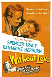 Without Love (1945) M4ufree