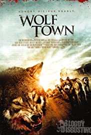 Wolf Town (2011) M4ufree