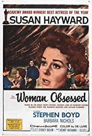 Woman Obsessed (1959) M4ufree