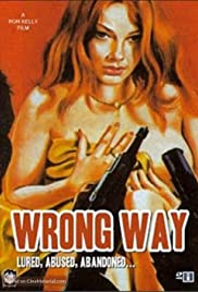 Wrong Way (1972) M4ufree