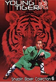 Small Tiger (1973) M4ufree