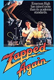 Zapped Again! (1990) M4ufree