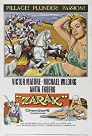 Zarak (1956) M4ufree