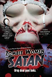 Zombie Women of Satan (2009) M4ufree