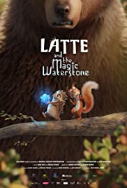 Latte & the Magic Waterstone (2019) M4ufree