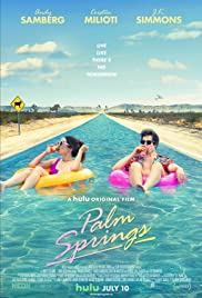 Palm Springs (2020) M4ufree