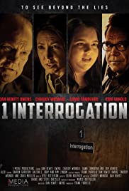 1 Interrogation (2019) M4ufree