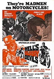 Hells Bloody Devils (1970) M4ufree