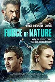 Force of Nature (2020) M4ufree