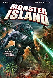 Monster Island (2019) M4ufree