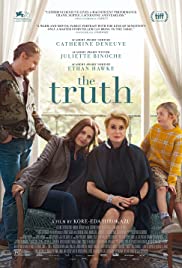 The Truth (2019) M4ufree