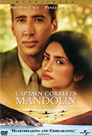 Captain Corellis Mandolin (2001) M4ufree