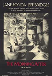 The Morning After (1986) M4ufree