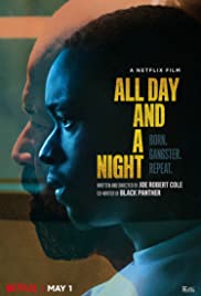 All Day and a Night (2020) M4ufree