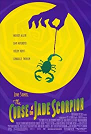 The Curse of the Jade Scorpion (2001) M4ufree