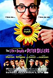 The Life and Death of Peter Sellers (2004) M4ufree
