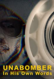 Unabomber: In His Own Words (2020) StreamM4u M4ufree