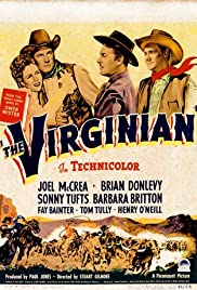 The Virginian (1946) M4ufree