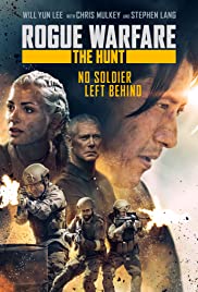 Rogue Warfare: The Hunt (2019) M4ufree