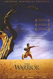 The Warrior (2001) M4ufree
