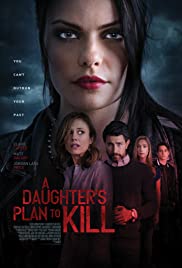 A Daughters Plan to Kill (2019) M4ufree