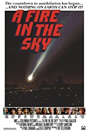 A Fire in the Sky (1978) M4ufree