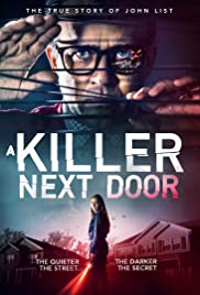 A Killer Next Door (2020) M4ufree