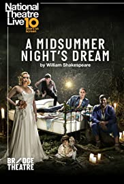 A Midsummer Nights Dream (2019) M4ufree