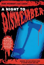 A Night to Dismember (1989) M4ufree