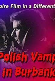 A Polish Vampire in Burbank (1983) M4ufree