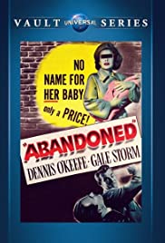Abandoned (1949) M4ufree